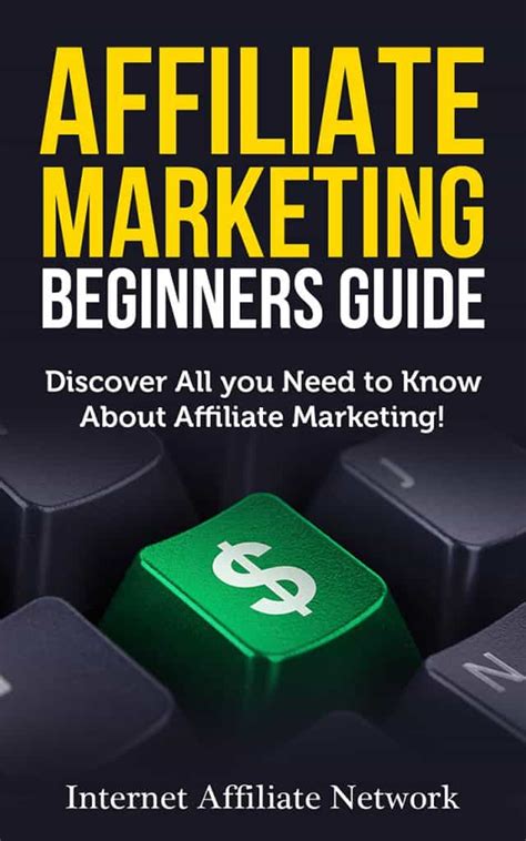 Affiliate Marketing Course for Beginners .